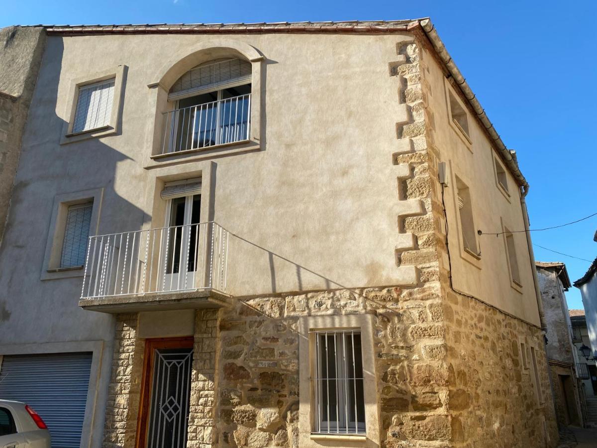 Cal Cap Xic Villa Castellfullit de Riubregos Exterior photo