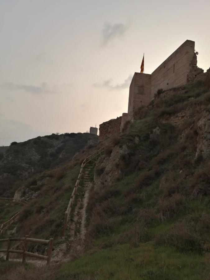 Cal Cap Xic Villa Castellfullit de Riubregos Exterior photo